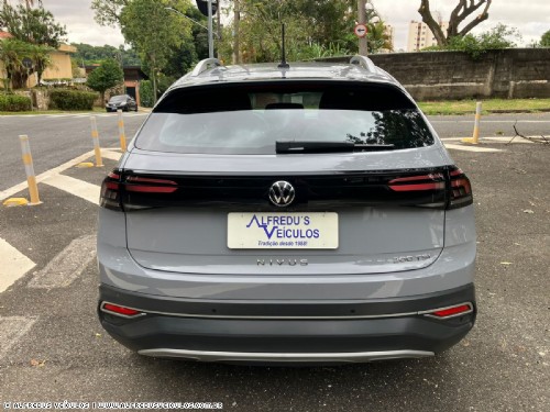 Volkswagen NIVUS HIGHLINE 1.0 TSI 2020/2021